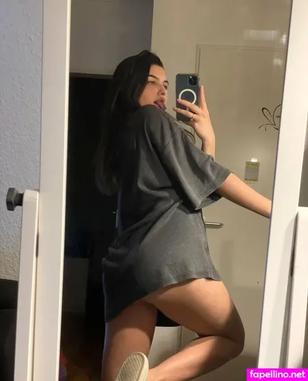 Ariel Juicy Ass OnlyFans Thumbnail #IJhuki36Rh