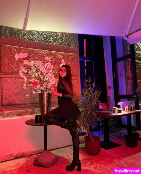 Ariel Juicy Ass OnlyFans Thumbnail #ozCGidzUnA