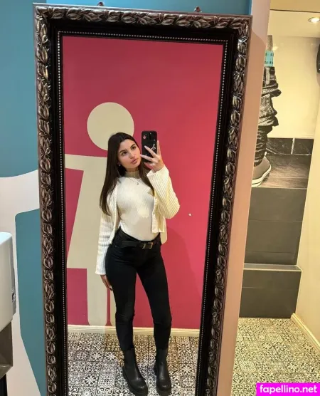 Ariel Juicy Ass OnlyFans Thumbnail #sXfe2lI8O4