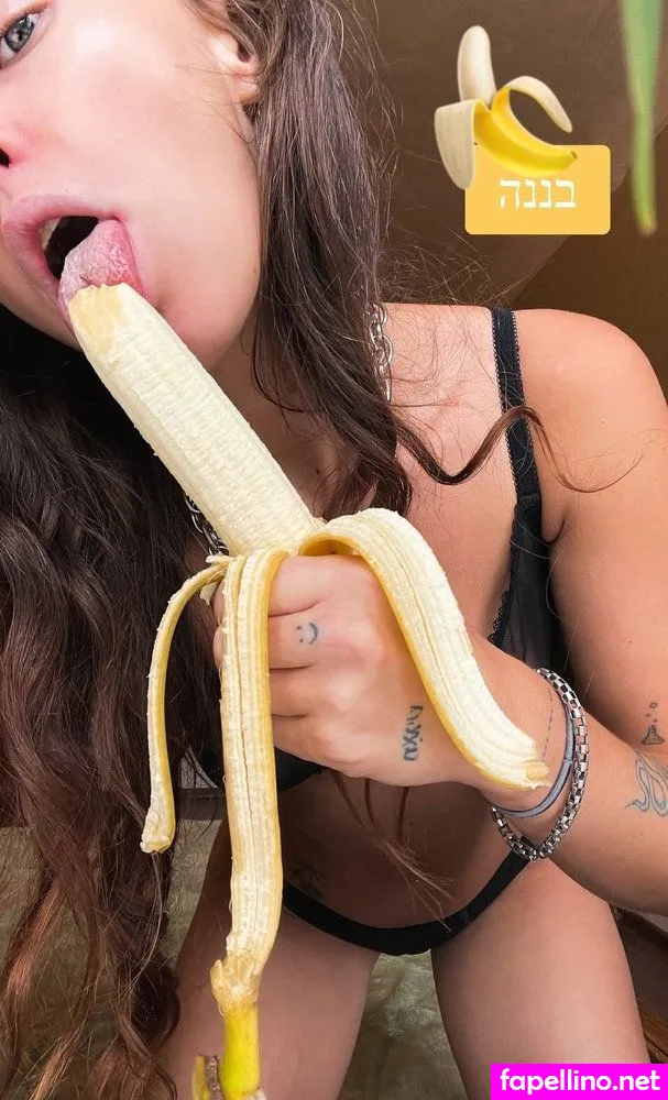 ariel_movshovich Nude Leaked OnlyFans Photo #b5FYH6qkRy