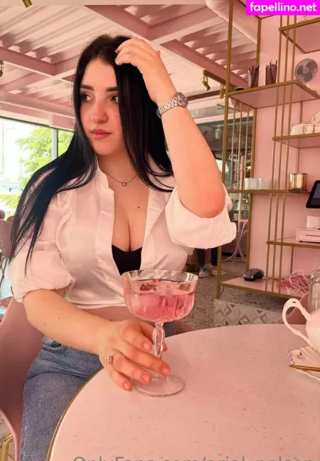 Ariel Nelson OnlyFans Thumbnail #dJMNZY3KZg