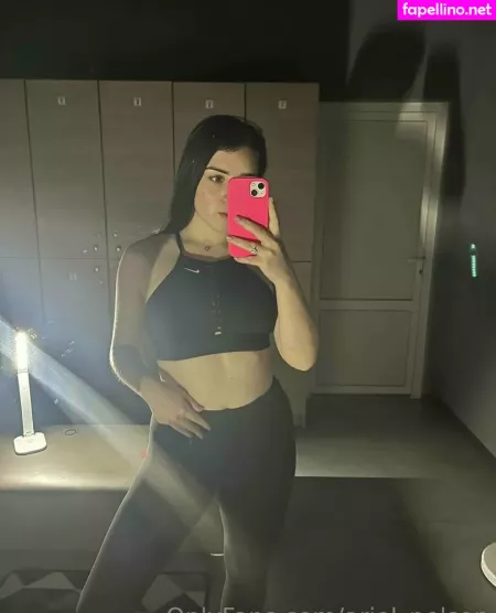 Ariel Nelson OnlyFans Thumbnail #qrb7hE8x9U