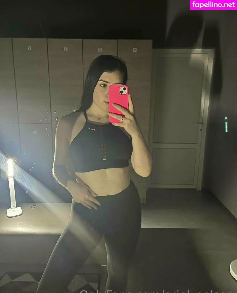 ariel_nel, ariel_nelson Nude Leaked OnlyFans Photo #qrb7hE8x9U