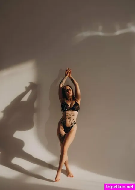 Ariel Parker Main Profile Photo