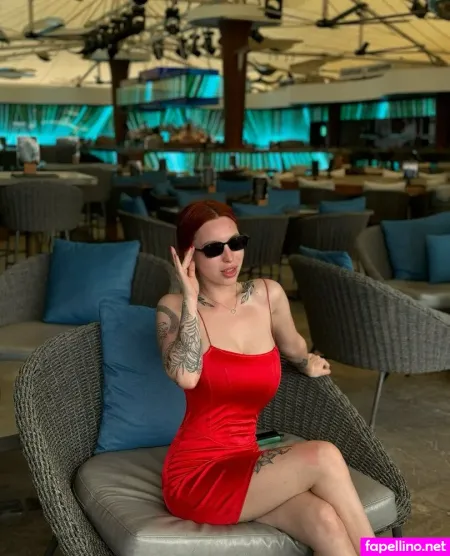 Ariel Parker OnlyFans Thumbnail #Vjs7AEmnZ6