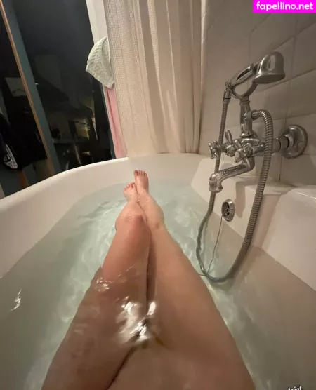 Ariel Rebel OnlyFans Thumbnail #rKo66xdxYm