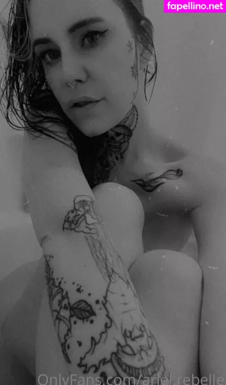 Ariel Rebelle OnlyFans Thumbnail #kJH3I5HFXB