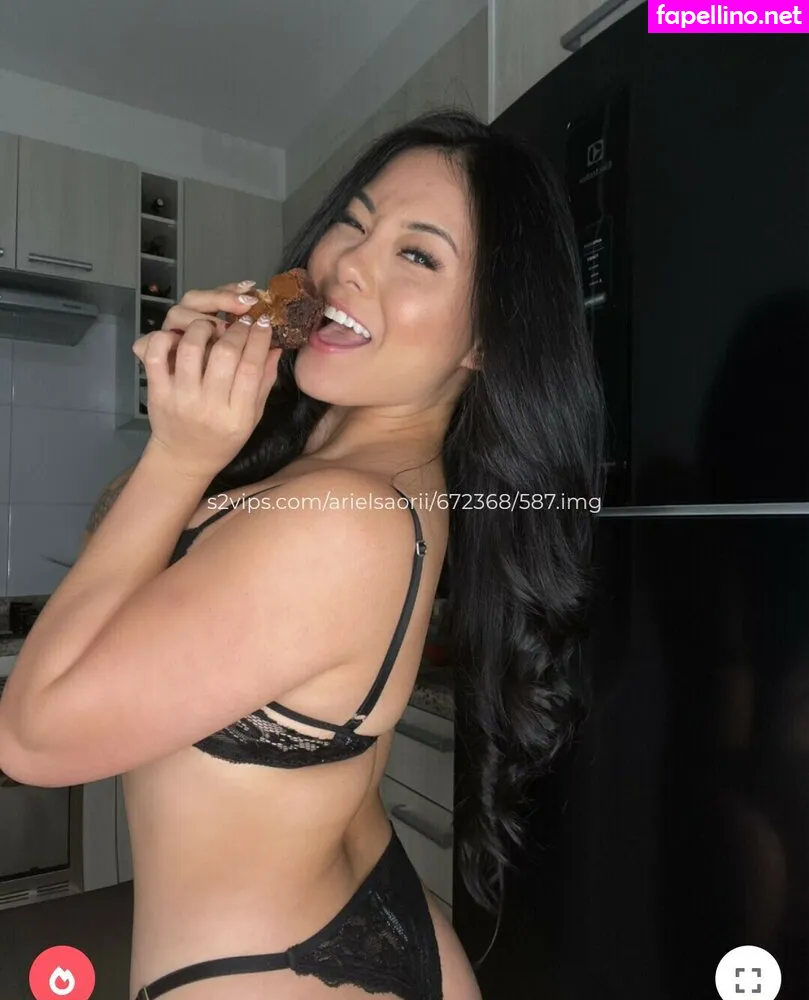 arielsaorii Nude Leaked OnlyFans Photo #7XlkNu8mdT