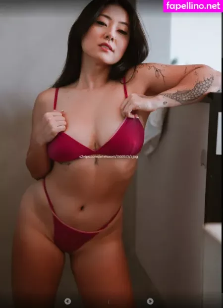 Ariel Saori OnlyFans Thumbnail #Kha7VPociN