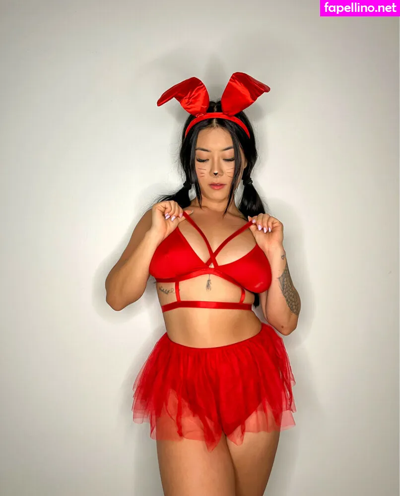 arielsaorii Nude Leaked OnlyFans Photo #Om1DDywu54