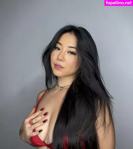 Ariel Saori OnlyFans Thumbnail #lWp03TNVTa