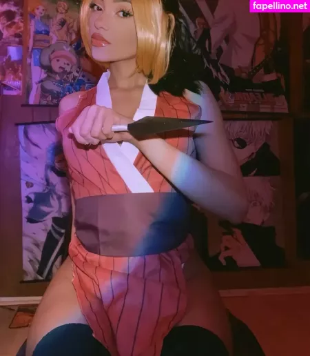 Ariel Stone OnlyFans Thumbnail #KHT9YwUynY