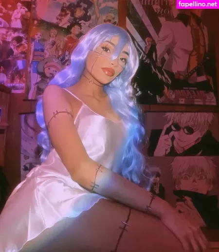 Ariel Stone OnlyFans Thumbnail #KlK7btiUHe