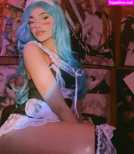 Ariel Stone OnlyFans Thumbnail #Mmfwo5SoGi