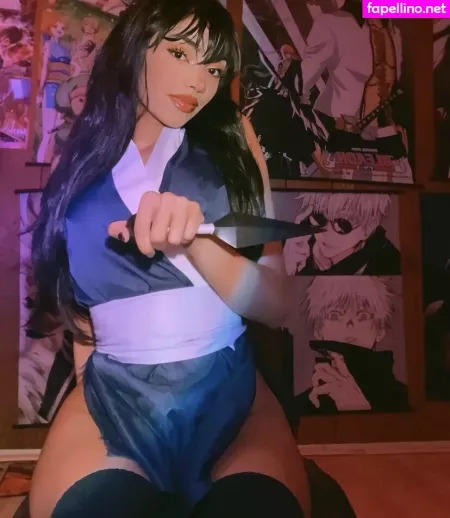 Ariel Stone OnlyFans Thumbnail #WlCheBbgdl