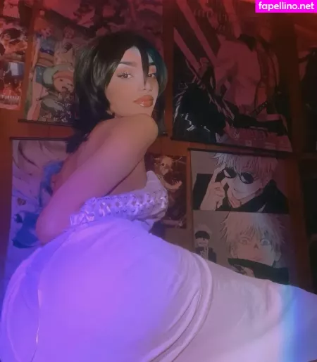 Ariel Stone OnlyFans Thumbnail #YhmyQ2JySi