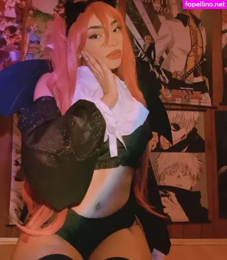 Ariel Stone OnlyFans Thumbnail #jdFWT9l7OA