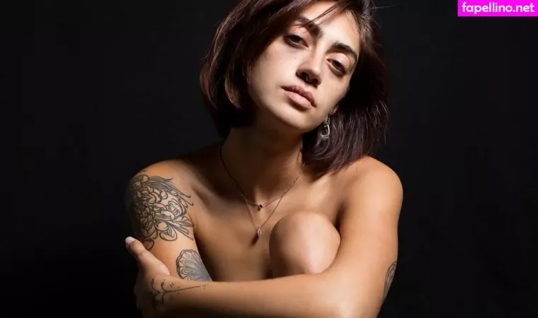 Ariel Tsarfati OnlyFans Thumbnail #FeQhazz8JM