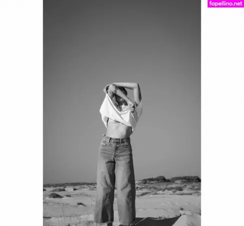 Ariel Tsarfati OnlyFans Thumbnail #LAruKx0e3J