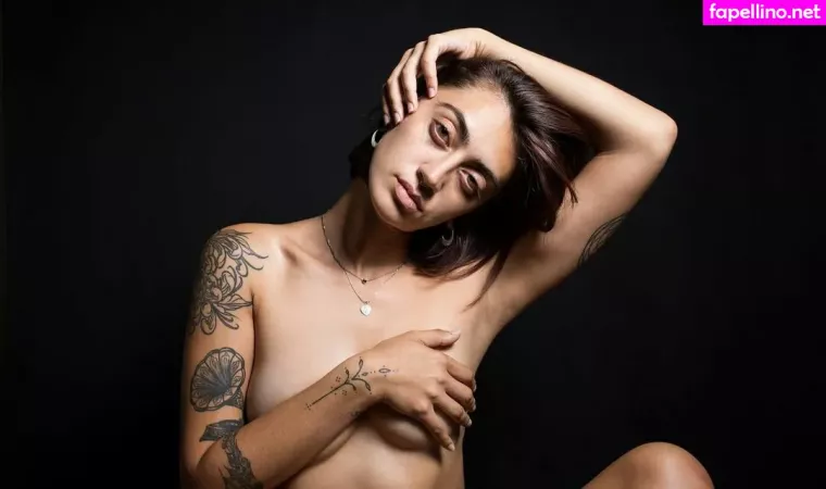 Ariel Tsarfati OnlyFans Thumbnail #T9chE0NR8h