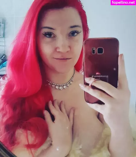 Ariel Vanderberg OnlyFans Thumbnail #1k4EkYNyNz