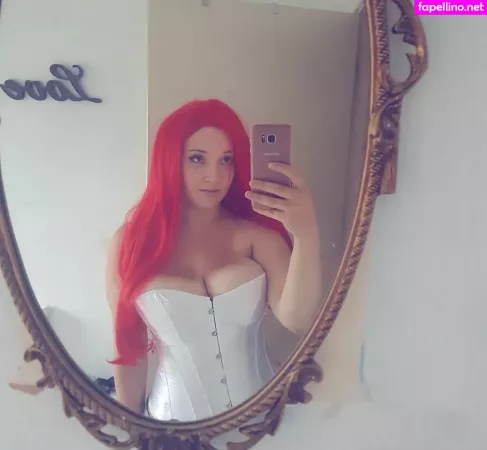 Ariel Vanderberg OnlyFans Thumbnail #1lF8ecLD3h