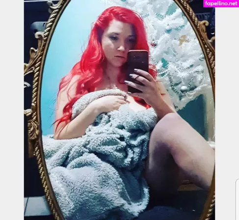 Ariel Vanderberg OnlyFans Thumbnail #G44ToaqLwI