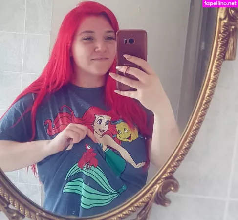 Ariel Vanderberg OnlyFans Thumbnail #JkVBtdeJHL