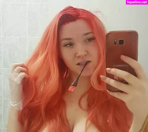 Ariel Vanderberg OnlyFans Thumbnail #Kuc5KU2gOq