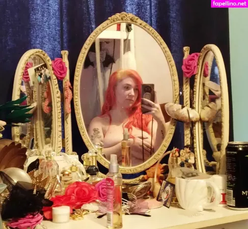 Ariel Vanderberg OnlyFans Thumbnail #OoaWEtq33H