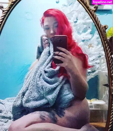 Ariel Vanderberg OnlyFans Thumbnail #QWvERLBJWH