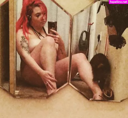 Ariel Vanderberg OnlyFans Thumbnail #SsrDYXgyiT