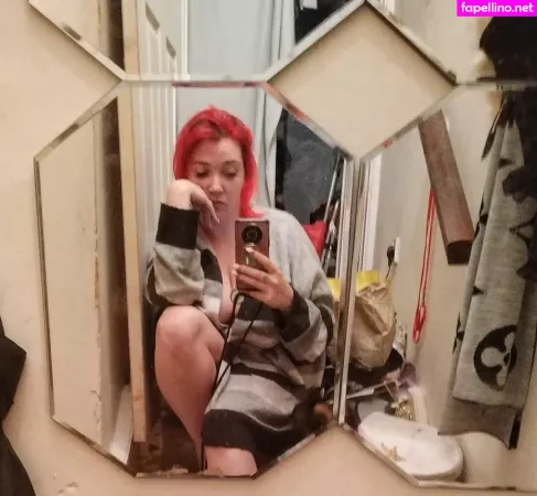 Ariel Vanderberg OnlyFans Thumbnail #YJkw9imTPS