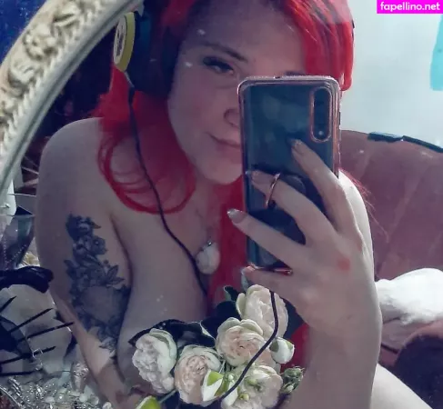 Ariel Vanderberg OnlyFans Thumbnail #ZDEvmJln84