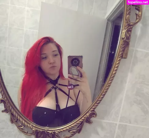 Ariel Vanderberg OnlyFans Thumbnail #ZGhxZQXWgs