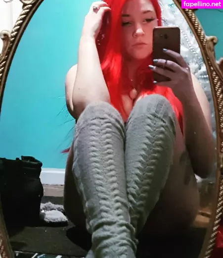 Ariel Vanderberg OnlyFans Thumbnail #asXYrGXDNz