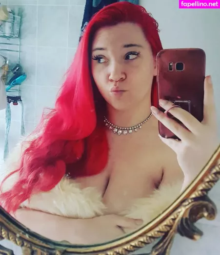 Ariel Vanderberg OnlyFans Thumbnail #iYXD9KElVT