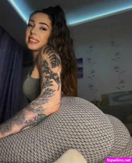 Ariel Wet OnlyFans Thumbnail #Rqe9dfpv5q