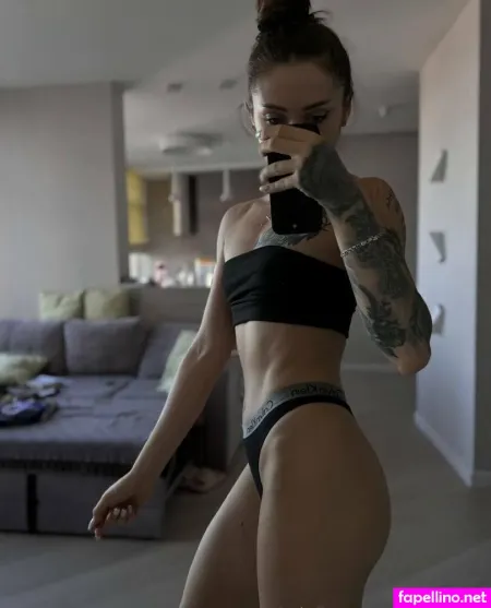 Ariel Wet OnlyFans Thumbnail #ZCPwobYqD3