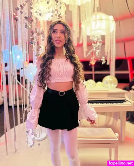 Ariel Wet OnlyFans Thumbnail #aBm8ctzgjn