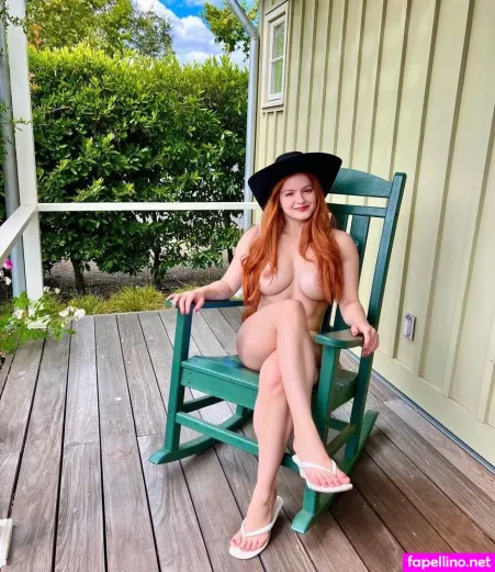 Ariel Winter Ai Porn OnlyFans Thumbnail #E7LRZo6udP