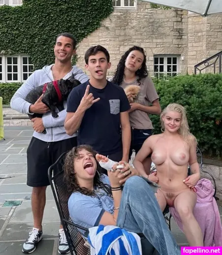 Ariel Winter Ai Porn OnlyFans Thumbnail #Mg8ijkDTMg