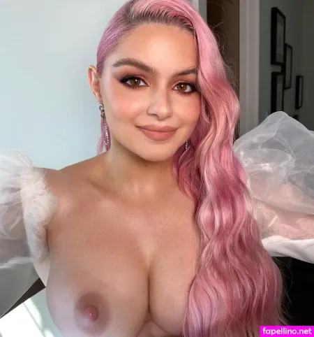 Ariel Winter Ai Porn OnlyFans Thumbnail #mjYGmkWqzN