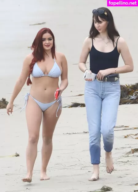 Ariel Winter OnlyFans Thumbnail #5gKKHHGgVz