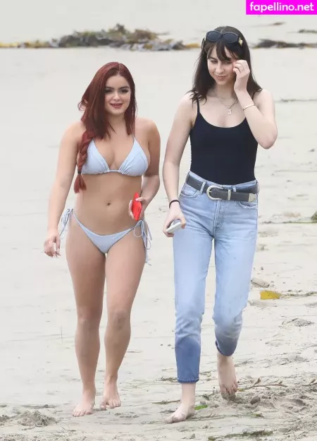 Ariel Winter OnlyFans Thumbnail #AmyhrereyP