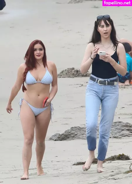 Ariel Winter OnlyFans Thumbnail #CeDKXzeo93