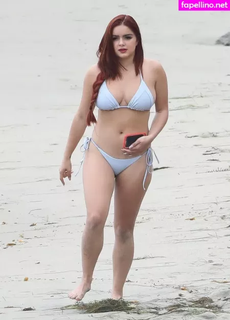 Ariel Winter OnlyFans Thumbnail #DIFaK2bNMb