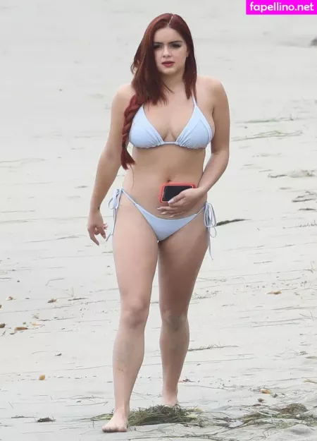 Ariel Winter OnlyFans Thumbnail #ExOV7A74xq