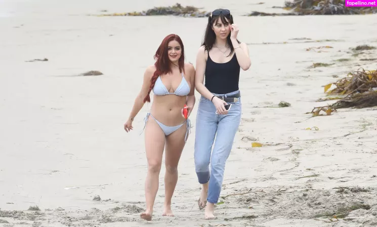 Ariel Winter OnlyFans Thumbnail #GKqvShWul9