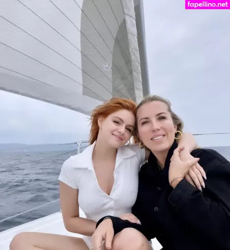 Ariel Winter OnlyFans Thumbnail #MHqUngFtID